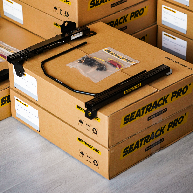 SRETARCK PRO seat base